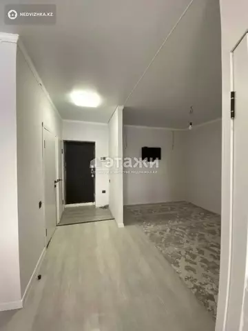 48.5 м², 2-комнатная квартира, этаж 5 из 5, 48 м², изображение - 5