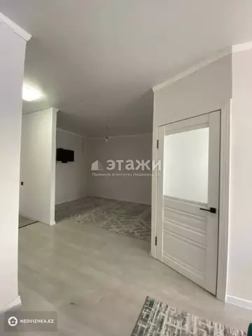48.5 м², 2-комнатная квартира, этаж 5 из 5, 48 м², изображение - 6