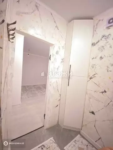 48.5 м², 2-комнатная квартира, этаж 5 из 5, 48 м², изображение - 7