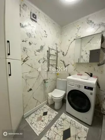 48.5 м², 2-комнатная квартира, этаж 5 из 5, 48 м², изображение - 8