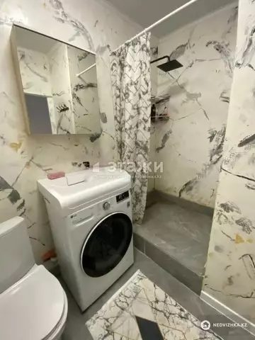 48.5 м², 2-комнатная квартира, этаж 5 из 5, 48 м², изображение - 9