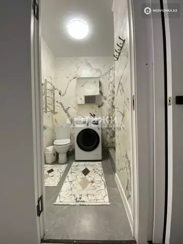 48.5 м², 2-комнатная квартира, этаж 5 из 5, 48 м², изображение - 10