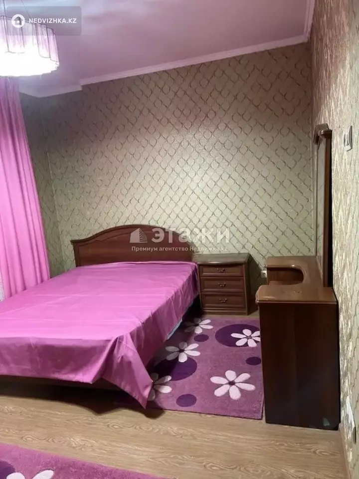70 м², 2-комнатная квартира, этаж 1 из 14, 70 м², изображение - 1