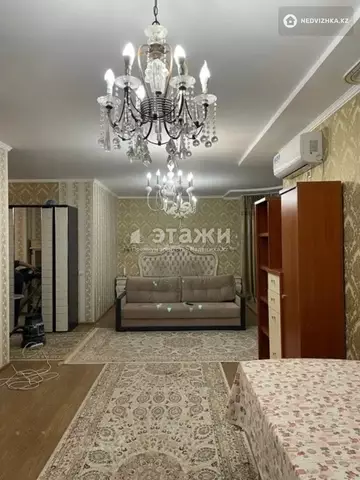 2-комнатная квартира, этаж 1 из 14, 70 м²