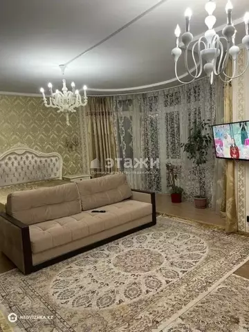 2-комнатная квартира, этаж 1 из 14, 70 м²