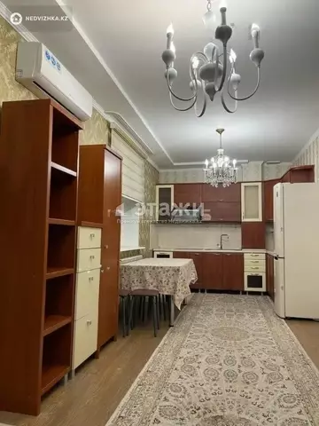 70 м², 2-комнатная квартира, этаж 1 из 14, 70 м², изображение - 4