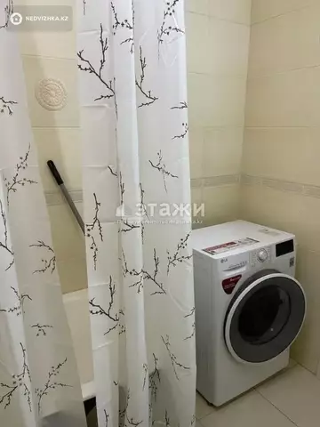 70 м², 2-комнатная квартира, этаж 1 из 14, 70 м², изображение - 5
