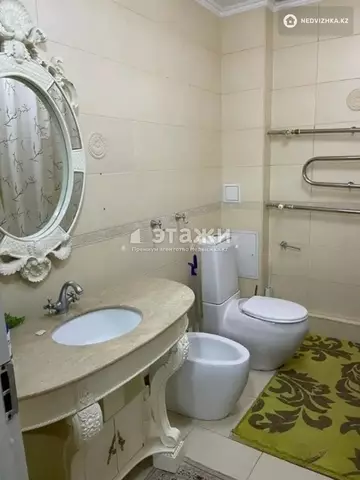 70 м², 2-комнатная квартира, этаж 1 из 14, 70 м², изображение - 6