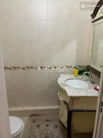 70 м², 2-комнатная квартира, этаж 1 из 14, 70 м², изображение - 7
