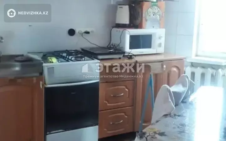 56 м², 2-комнатная квартира, этаж 11 из 12, 56 м², изображение - 1