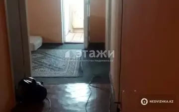 2-комнатная квартира, этаж 11 из 12, 56 м²