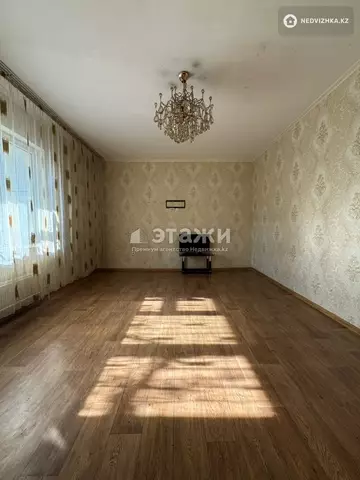 3-комнатная квартира, этаж 2 из 5, 62 м²