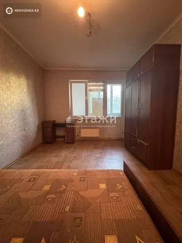 3-комнатная квартира, этаж 2 из 5, 62 м²
