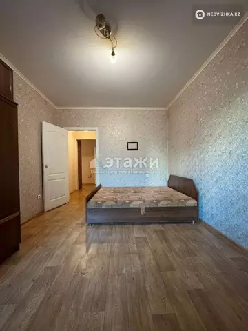 3-комнатная квартира, этаж 2 из 5, 62 м²