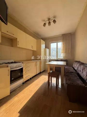 62 м², 3-комнатная квартира, этаж 2 из 5, 62 м², изображение - 4