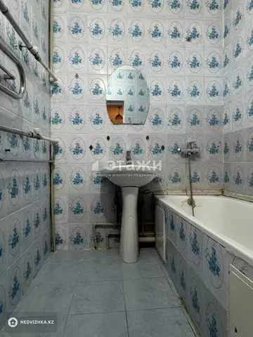62 м², 3-комнатная квартира, этаж 2 из 5, 62 м², изображение - 7