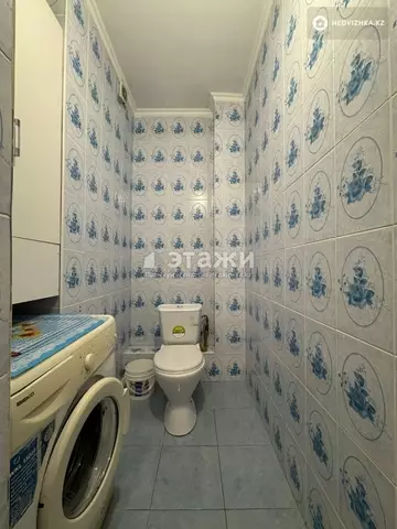 62 м², 3-комнатная квартира, этаж 2 из 5, 62 м², изображение - 8