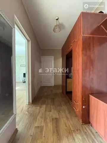 62 м², 3-комнатная квартира, этаж 2 из 5, 62 м², изображение - 9