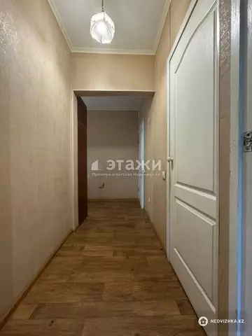 62 м², 3-комнатная квартира, этаж 2 из 5, 62 м², изображение - 10