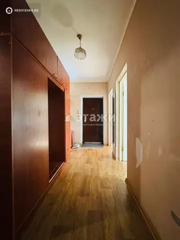 62 м², 3-комнатная квартира, этаж 2 из 5, 62 м², изображение - 11