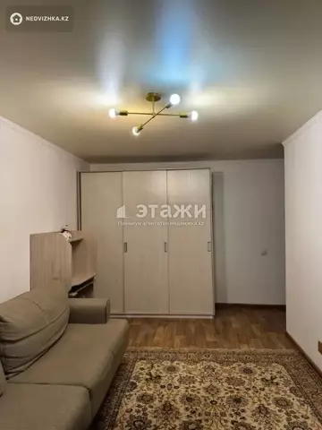 1-комнатная квартира, этаж 1 из 4, 26 м²