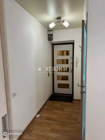 1-комнатная квартира, этаж 1 из 4, 26 м²