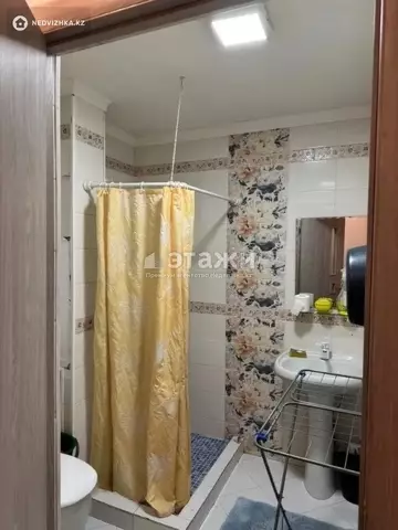 1-комнатная квартира, этаж 1 из 4, 26 м²