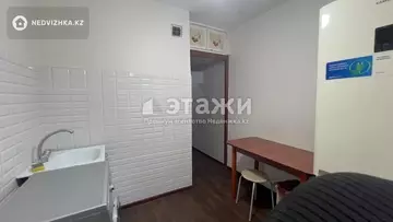 1-комнатная квартира, этаж 1 из 4, 32 м²