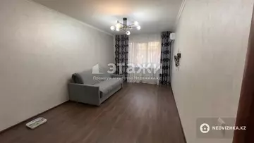 31.9 м², 1-комнатная квартира, этаж 1 из 4, 32 м², изображение - 4