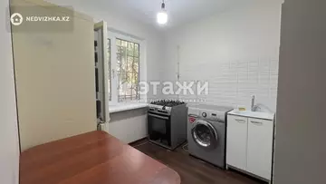 31.9 м², 1-комнатная квартира, этаж 1 из 4, 32 м², изображение - 6