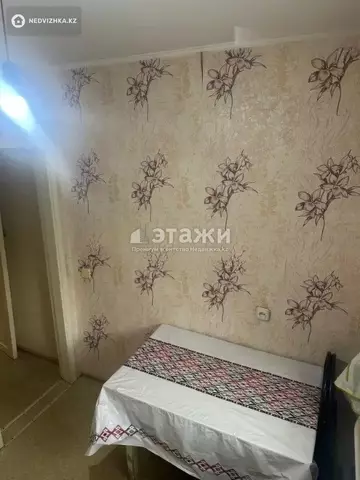 33 м², 1-комнатная квартира, этаж 1 из 4, 33 м², изображение - 4