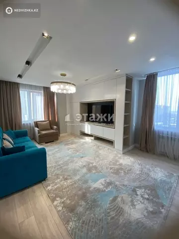 2-комнатная квартира, этаж 9 из 13, 78 м²