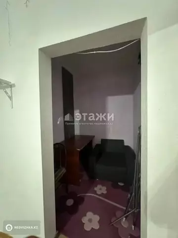 1-комнатная квартира, этаж 5 из 9, 40 м²