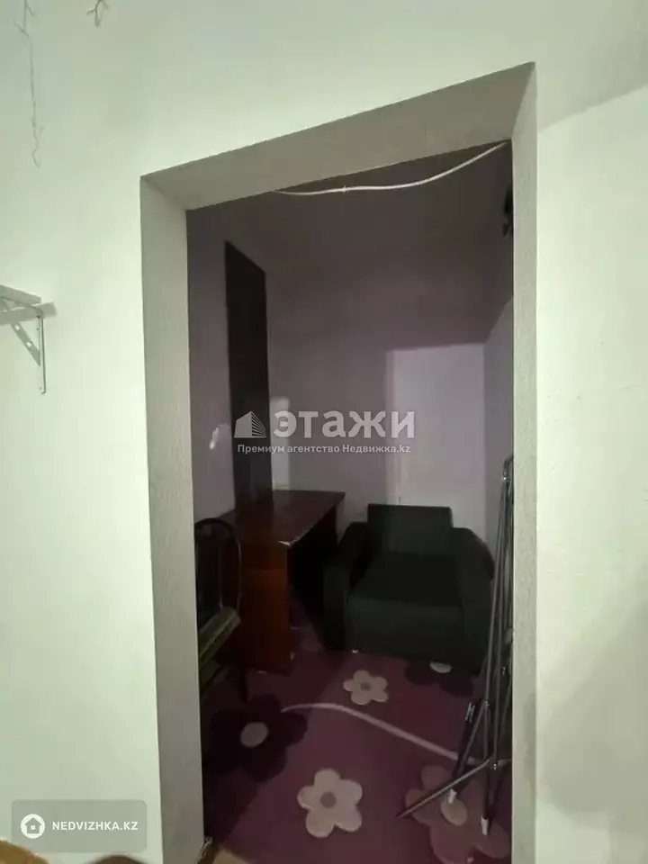 40 м², 1-комнатная квартира, этаж 5 из 9, 40 м², изображение - 1