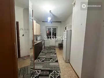 1-комнатная квартира, этаж 5 из 9, 40 м²