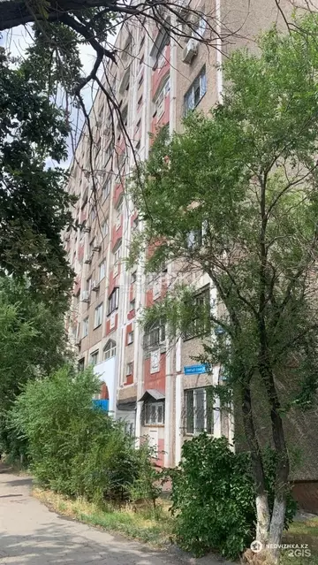 40 м², 1-комнатная квартира, этаж 5 из 9, 40 м², изображение - 4