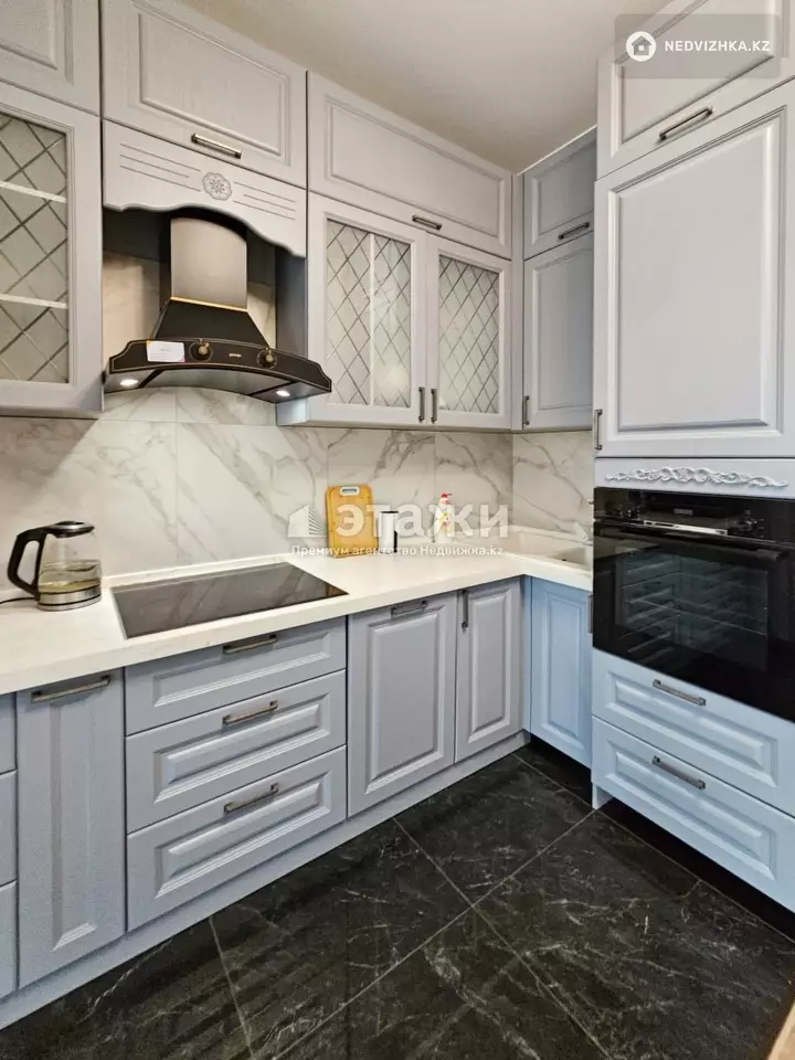 83 м², 2-комнатная квартира, этаж 11 из 21, 83 м², на длительный срок, изображение - 1