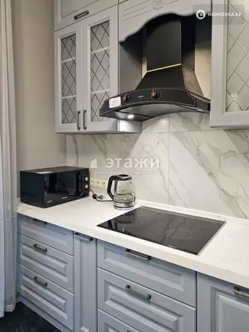 83 м², 2-комнатная квартира, этаж 11 из 21, 83 м², на длительный срок, изображение - 2