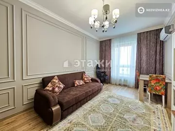 83 м², 2-комнатная квартира, этаж 11 из 21, 83 м², на длительный срок, изображение - 5