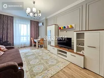 83 м², 2-комнатная квартира, этаж 11 из 21, 83 м², на длительный срок, изображение - 7