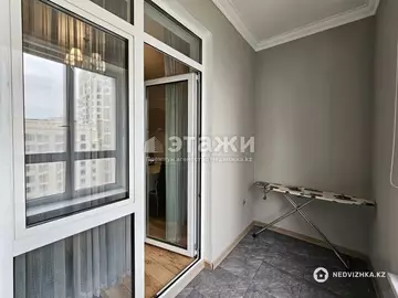 83 м², 2-комнатная квартира, этаж 11 из 21, 83 м², на длительный срок, изображение - 13