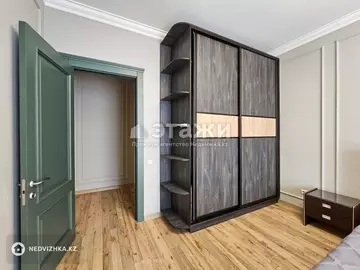 83 м², 2-комнатная квартира, этаж 11 из 21, 83 м², на длительный срок, изображение - 14