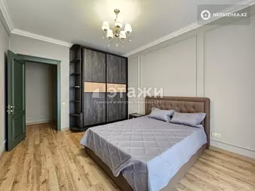 83 м², 2-комнатная квартира, этаж 11 из 21, 83 м², на длительный срок, изображение - 15