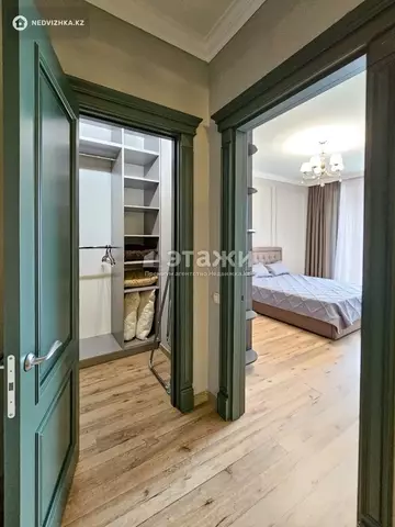 83 м², 2-комнатная квартира, этаж 11 из 21, 83 м², на длительный срок, изображение - 17