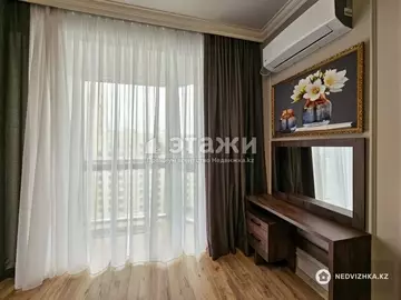 83 м², 2-комнатная квартира, этаж 11 из 21, 83 м², на длительный срок, изображение - 18