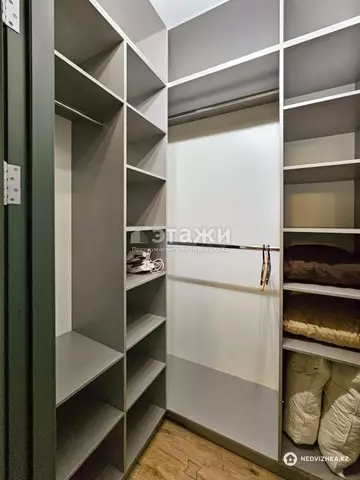 83 м², 2-комнатная квартира, этаж 11 из 21, 83 м², на длительный срок, изображение - 20
