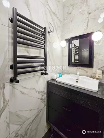 83 м², 2-комнатная квартира, этаж 11 из 21, 83 м², на длительный срок, изображение - 21