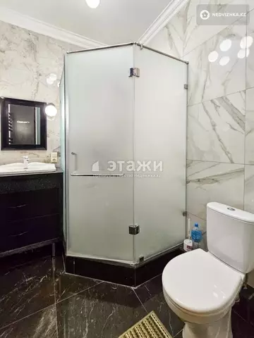 83 м², 2-комнатная квартира, этаж 11 из 21, 83 м², на длительный срок, изображение - 22