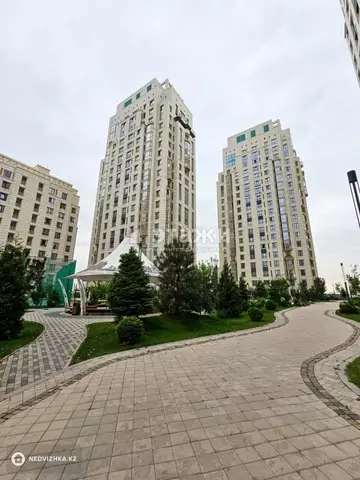 83 м², 2-комнатная квартира, этаж 11 из 21, 83 м², на длительный срок, изображение - 23