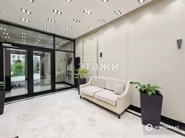 83 м², 2-комнатная квартира, этаж 11 из 21, 83 м², на длительный срок, изображение - 24